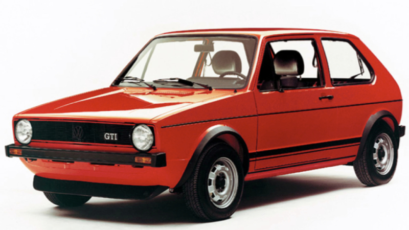 Illustration for article titled VW's GTI Is Losing Weight, GM May Ditch Hybrid Trucks, And Mark Fields Gets A Promotion